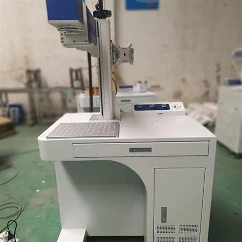 Лазерный маркиратор. Разновидности маркираторов.