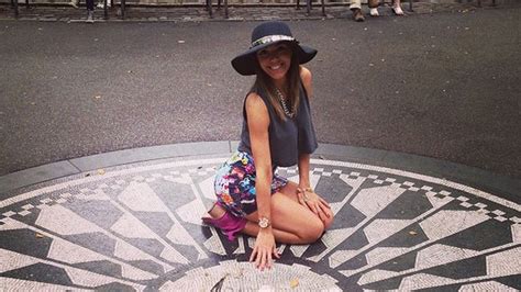 Floppy Tesouro Deslumbr En Las Redes Con Su Diminuta Bikini Infobae