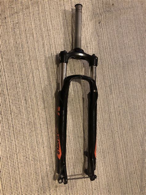 Säljes: Framgaffel-XCT SR SUNTOUR 29” | Happyride.se
