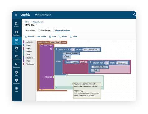 What Makes The Best No Code Development Platform Caspio