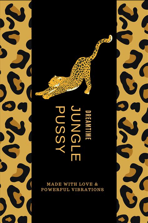 Jungle Pussy Dreamtime