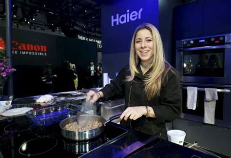 Hells Kitchen What Happened To Dana Cohen After Seasons 10 And 17