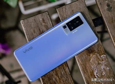 Vivo X50pro深度體驗，首款微雲台手機，拍照穩穩的 每日頭條