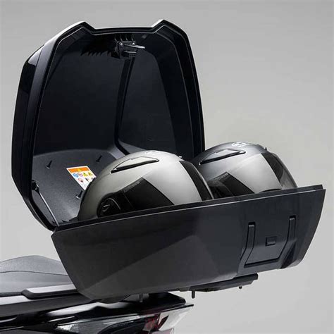 Honda L Top Box For Honda Forza Nss