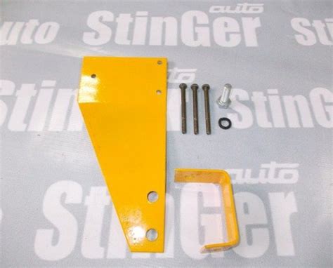 Кронштейн переноса модуля зажигания ВАЗ 21102 1.5l купить в интернет ...