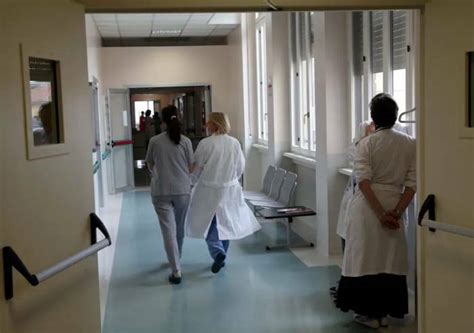 La Regione Conferma L Impegno Economico Per L Ospedale Di Carpi