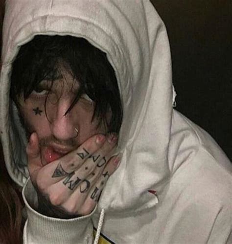 Fuck Man R LilPeep