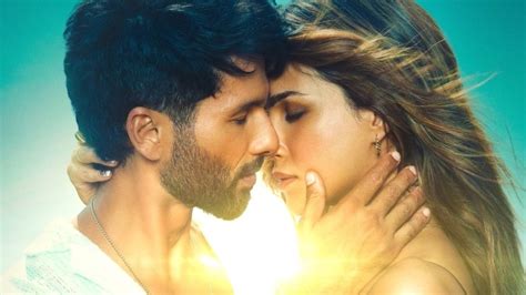 Teri Baaton Mein Aisa Uljha Jiya Advance Booking Shahid Kapoor Film