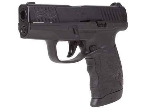 Walther Pps M Compact Bb Pistol Airgun Depot