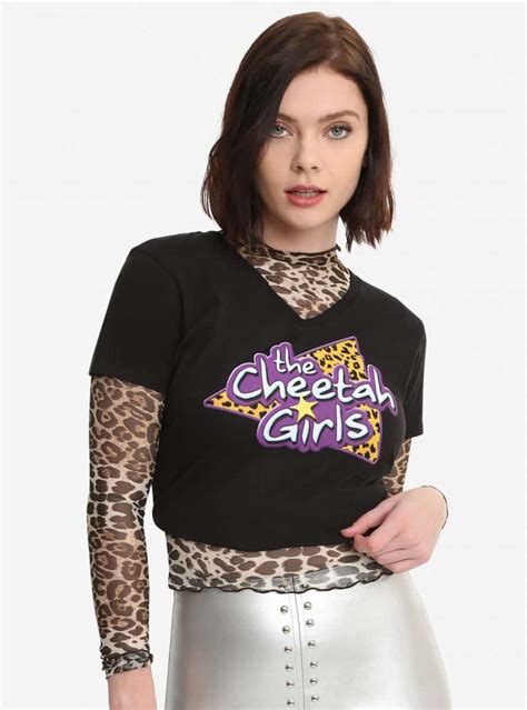 Hot Topic Releases Disney Channel Original Tees By Her Universe Wdw News Today
