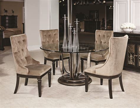 How Many People Can You Fit Around A 60 Inch Round Dining Table ...