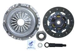 Sachs Stock Replacement KF640 02 Sachs Stock Replacement Clutch Kits