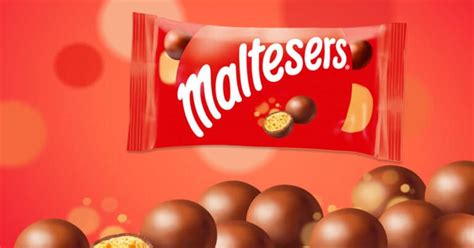 Maltesers (History, FAQ & Commercials) - Snack History