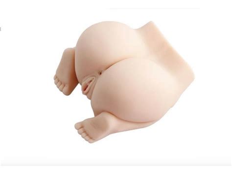 Juguete Sexual Hombre Vagina Ano Sexo Ideal Para Cama Env O Gratis