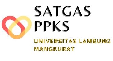 Satgas Ppks Ulm