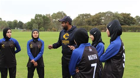 Afghanistan Women's cricket team on being let down by international ...