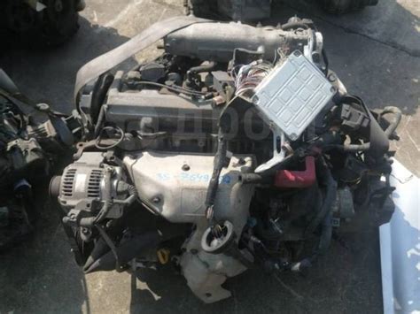 Купить Двигатель 3S-FE 4WD контрактный в Благовещенске по цене: 90 000 ...