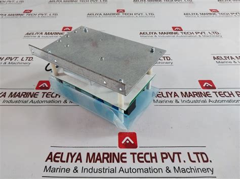 Thyssenkrupp 65 100 27 680 Brake Control - Aeliya Marine