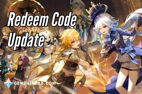 Genshin Impact Redeem Code May 2024 Agace Brandais