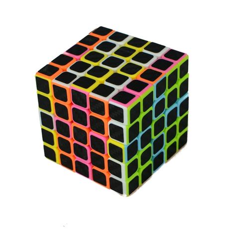 Z Cube 5x5 Zauberwürfel aus Kohlefaser kaufen