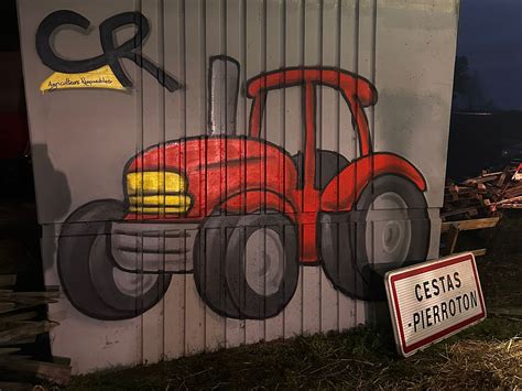 Le Blocage 3