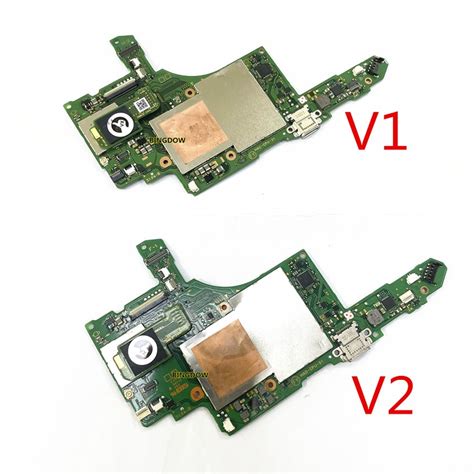 Motherboard Mainboard For Nintend Switch V1 V2 Switch OLED NS Switch