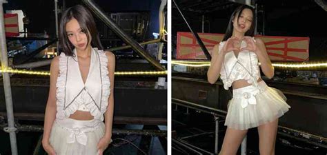 Jennie de BLACKPINK sigue creciendo como solista su nuevo récord dentro del Billboard Hot 100