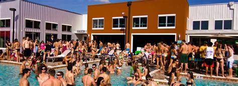 Pool Party DJ: Event & Pool Party DJ Services, Raleigh, NC