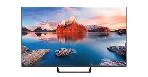 Buy Xiaomi Mi A Pro 65 Inch 4K UHD TV Price in Bangladesh