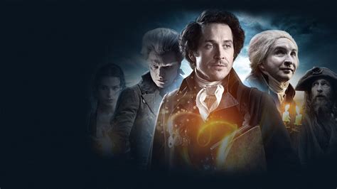 Джонатан Стрендж и мистер Норрелл Сериал 2015 смотреть онлайн бесплатно ...