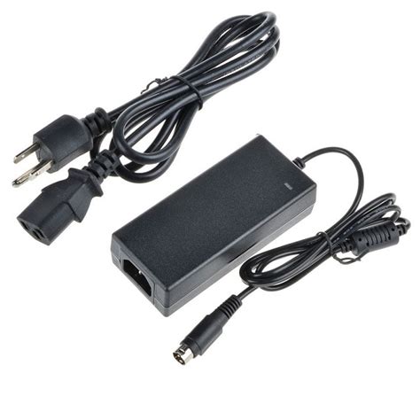 Targus Usb 3 0 Superspeed Dual Video Docking Station Ac Adapter Charger Power Supply Cord Wire