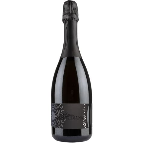 Le Quattro Terre Vino Spumante Brut Metodo Martinotti Charmat