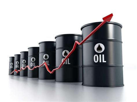 Petróleo WTI superó los USD 100 máximo desde 2014