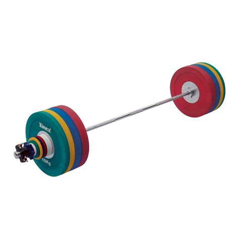 weight training plates olympic barbell set manufacturers  india