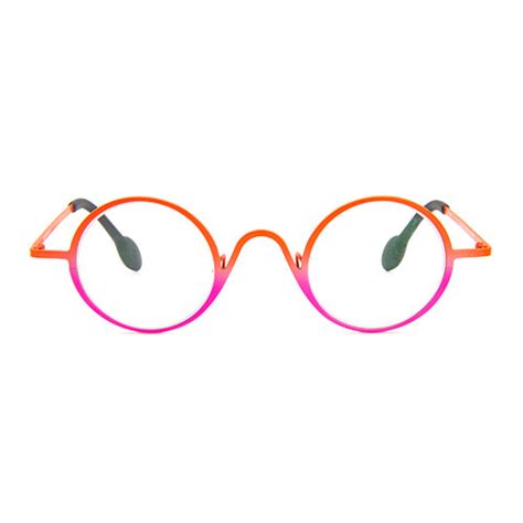 Shop Theo Eyewear Stanley Optical Gallery