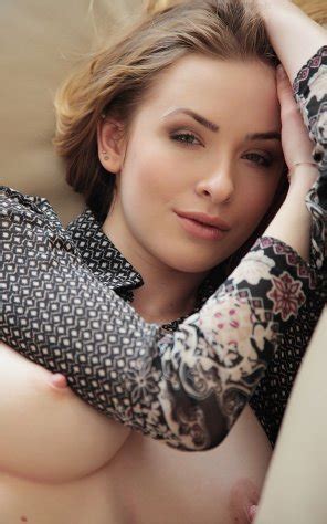 Unexpected And Embarrassing Boob Flash In Public Porn Pic