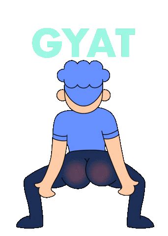 Ass Twerking Stickers Find Share On Giphy