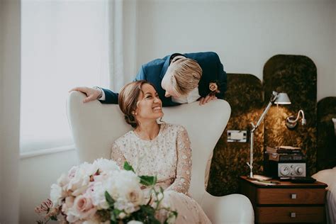 New Zealand Same Sex Wedding