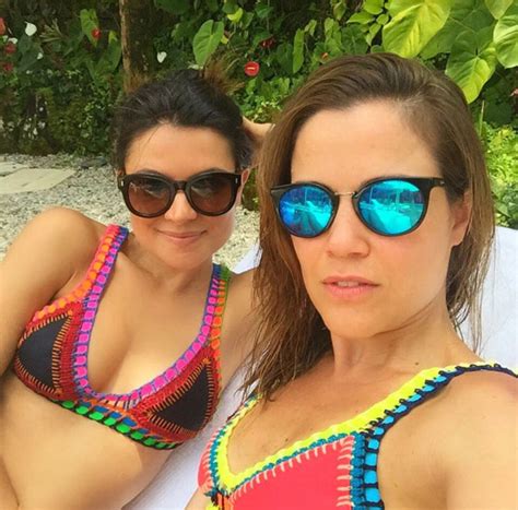 10 Hot Sexy Sophia Alckmin Bikini Pics