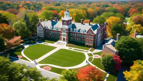 map of ivy league schools 3