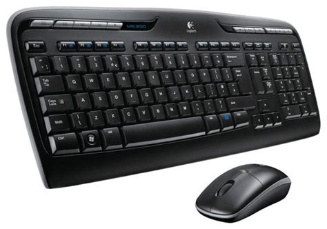 ᐷ Logitech MK330 Driver and Software Download - LogiSofter