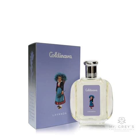 Парфюмерная эссенция Coldinava LAVANDA Essenza 25ml купить за 645 грн ...