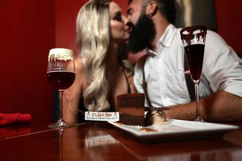 Best Of Orl Winner Spotlight Better Than Sex Dessert Restaurant Orlando Magazine