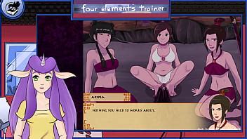 Avatar The Last Airbender Videos Full Episodes Porn Videos LetMeJerk
