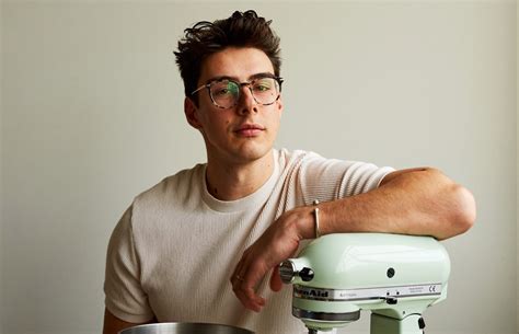 King Of Tarts Reveals How To Make Mince Pies With 4 Ingredients