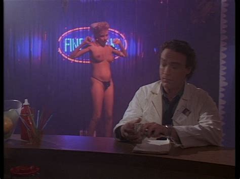 Frankenstein General Hospital Nude Pics Page 1