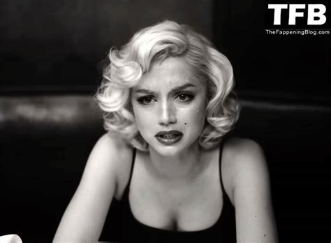 Ana De Armas Ana D Armas Anadearmas Anadearmasdaily Nude OnlyFans Photo 644 The