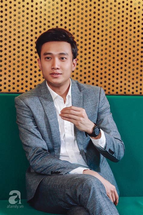 Quốc Trường Về nhà đi con nói gì trước nghi vấn lộ chat sex với gái trẻ