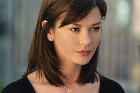 Catherine Zeta Jones Posts Nude Photo To Mark Shared Birthday With