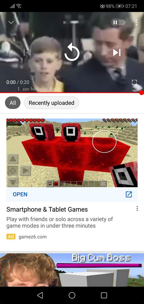 What The Fuck R Badads